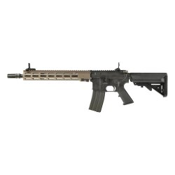 【JPバージョン】GHK M4 URG-I 14.5inch CO2 V3 GBBR (2024ver./Colt official Licensed)