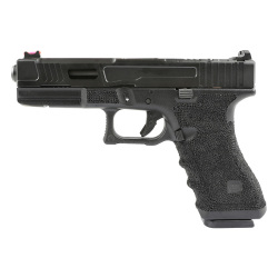 5KU×ARMY G17 FI MK2 GEN3カスタム ガスブローバックピストル