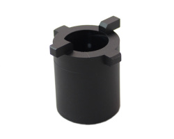 GunsModify アウターバレル変換アダプター WE M4/M16 GBB用