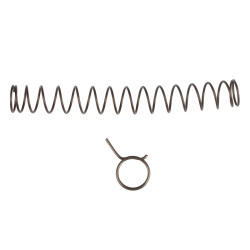 Guns Modify 125%リコイル/140%ハンマースプリングセット (東京マルイG19対応/アルミスライド推奨)