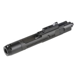 Guns Modify EVO ハイスピード強化ボルトキャリアーコンプリート (東京マルイ M4 MWS/Geissele刻印)