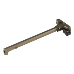 Guns Modify 416A5スタイル チャージングハンドル Black (VFC用) 【BK/FDE】