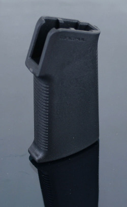 BIGDRAGON MAGPUL MOE-Kスタイル ピストルグリップ M4/M16 GBB用