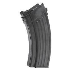 Hephaestus カスタムガスマガジン AMD-65 Officer's GHK AK GBBシリーズ用