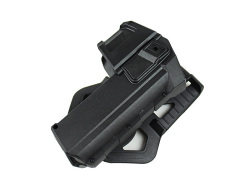 Movable CQCホルスター グロック用