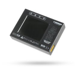HTGベーシック 無限コネクト 無限ブラシレスモーター 専用プログラミングカード