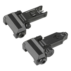 EMG/CYMA M220 Spike's Tactical フロントサイト＆リアサイト(Official Licensed)
