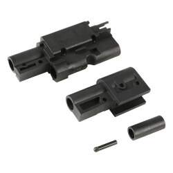 Maple Leaf アップグレードホップチャンバー (東京マルイ MK23 NBB/Y&P MK23)