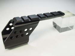 BATTLE AXE グロック用マウントレール