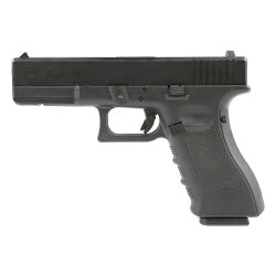 ARMY G17 Gen.4 ガスブローバックピストル