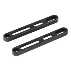 Revanchist Airsoft M-LOK レールセット (VFC MP7A1/MP7 Navy GBB対応)