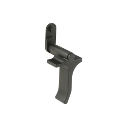 Revanchist Airsoft フラットトリガー Type C (SIG AIR/VFC M17対応)