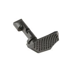 Revanchist Airsoft サムレスト V2 BK (SIG(VFC) P320 M17/M18)