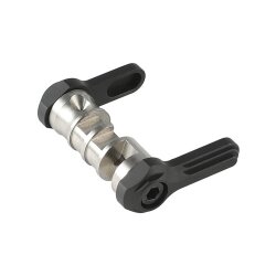 Revanchist Airsoft V7 Weapon Systemsタイプ アンビセレクター VFC M4/HK416 GBB対応