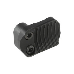 Revanchist Airsoft V7 Weapon Systemsタイプ マガジンキャッチボタン VFC M4/HK416 GBB対応