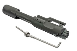 RA-TECH NPAS コンプリートアルミボルトキャリアセット GHK AR GBB対応