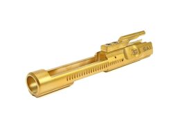 RA-TECH/スチールボルトキャリア EMG SAI公式ライセンス取得品 GHK M4 GBB対応(RAG-GHK-028)
