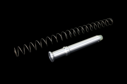 RA-TECH M16用 スーパーリコイルバッファ Ver. 3（RAG-std--022）