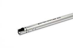 RA-TECH 超精密ステンレスインナーバレル 内径6.01mm 長さ250-540mm