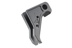 RWA Agency Arms トリガー Gun Metal Grey (東京マルイG17対応)
