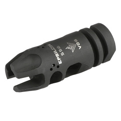 SAA VG6 Precisionタイプ EPSILON 556フラッシュハイダー (14mm逆ネジ)