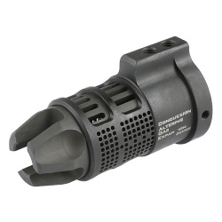 SAA VG6 Precisionタイプ CAGEデバイス＆EPSILON 556フラッシュハイダーセット BK