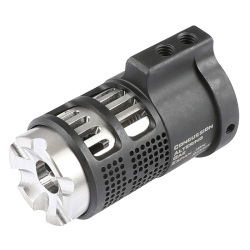 SAA VG6 Precisionタイプ CAGEデバイス＆GAMMA 556フラッシュハイダーセット SV