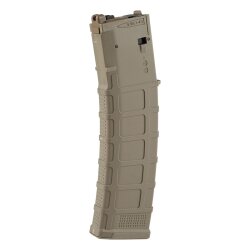 SAA MAGPUL P-MAG GEN M3タイプ 50連 ロングガスマガジン (東京マルイ M4/AR対応) [No Marking] (BK/DE)