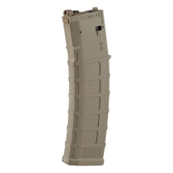 SAA MAGPUL P-MAG GEN M3タイプ 50連ロングガスマガジン (東京マルイ M4/AR対応) DE