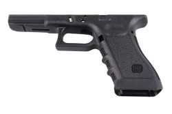 SAA G17/18 リアル樹脂フレーム 各色