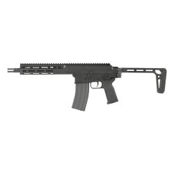 Salvo Precision BRN-180S GEN2 GBBR ガスブローバックライフル (Deluxe Edition/JP Ver./RealMarking)