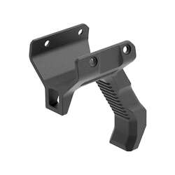 SRU PRECISION SARB-15/AR-15 ブルパップキット用 フォアグリップ Angled