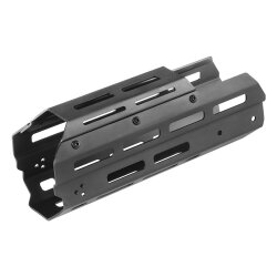 SRU PRECISION SARB-15/AR-15 ブルパップキット用 エクステンデッドハンドガード