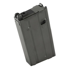 SEAL Airsoft MWS用 21連 ショートマガジン ガスマガジン (東京マルイMWS/AR対応)