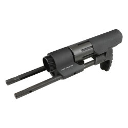 5KU Strike Industries VIPERタイプ PDWストック (東京マルイ M4 MWS対応)