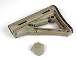 マグプル MAGPUL CTR タイプ ストック