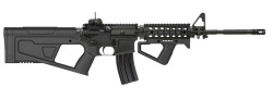 SRU SRQ GBB AR Advancedキット BK