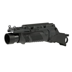 FN Mk13 EGLMタイプグレネードランチャー STD Ver. （SCAR-L/H対応)【BK/TAN】