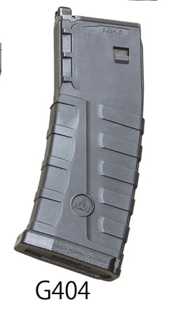 ★並行輸入品★KWA/Umarex IWI Tavor SAR GBB （TAR21） 用 40連 スペアマガジン