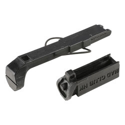Tactical Kit Workshop ARレシーバーカバーセット (東京マルイ/GHK M4 GBB対応)