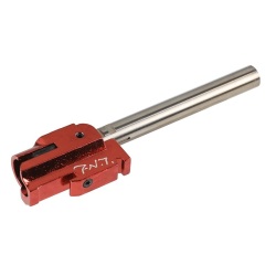 TNT THE ONE GLOCK レトロフィットキット S+バレル 86mm＆H.L.R.ホップパッキン (従来型東京マルイ・VFC/WE対応)