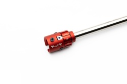 TNT GHK AK V3 GBB レトロフィットキット 410mm
