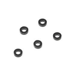UNICORN Airsoft 各社注入バルブ 補修用Oリング5個セット