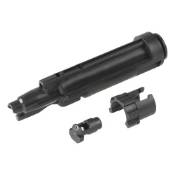 UNICORN Airsoft MWS 強化ノズル (東京マルイ MWS用)