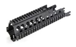 VFC KAC G36K RAS （VFC/Umarex G36GBBR用）