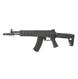 WELL PRO AK-12M1 Carbine ガスブローバックライフル (ハードガンケース付/JP.Ver)