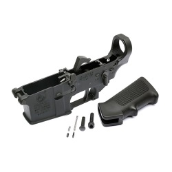 WSG M4/ARタイプ ロアレシーバーグループ VFC GBB用