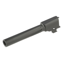 X Power フルート アウターバレル SIG AIR/VFC P320/M17用 (11mm正ネジ)