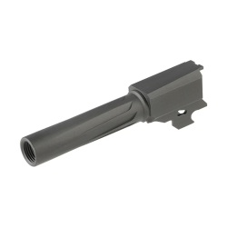 X Power フルート アウターバレル SIG AIR/VFC P320/M18用 (11mm正ネジ)