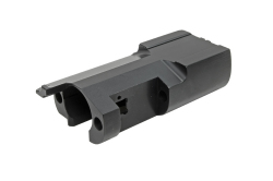 YSC WE P90 GBB用 アルミCNC加工 ボルトキャリア